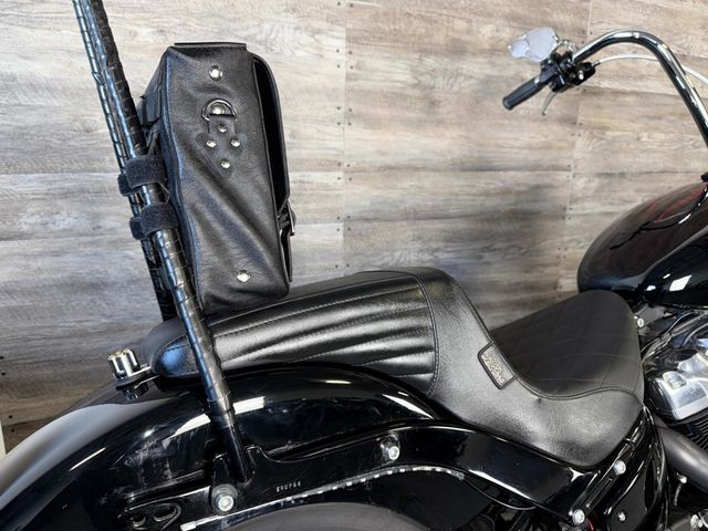2020 Harley-Davidson FXST Softail Standard Custom! - 22953170 - 8
