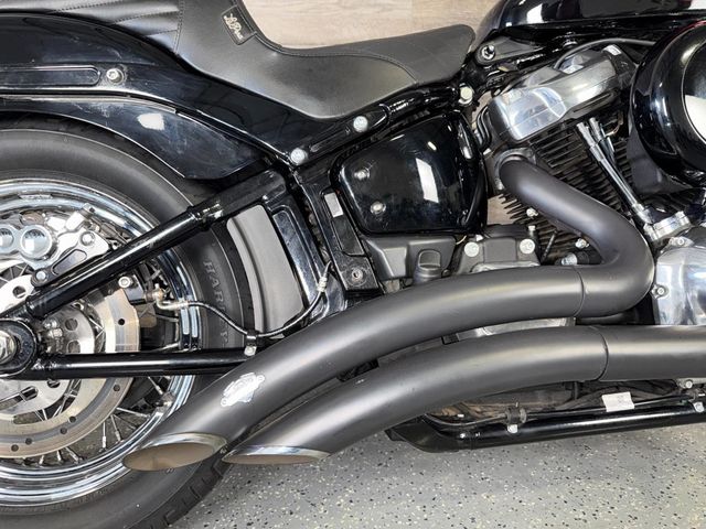 2020 Harley-Davidson FXST Softail Standard One Owner! - 22984725 - 9