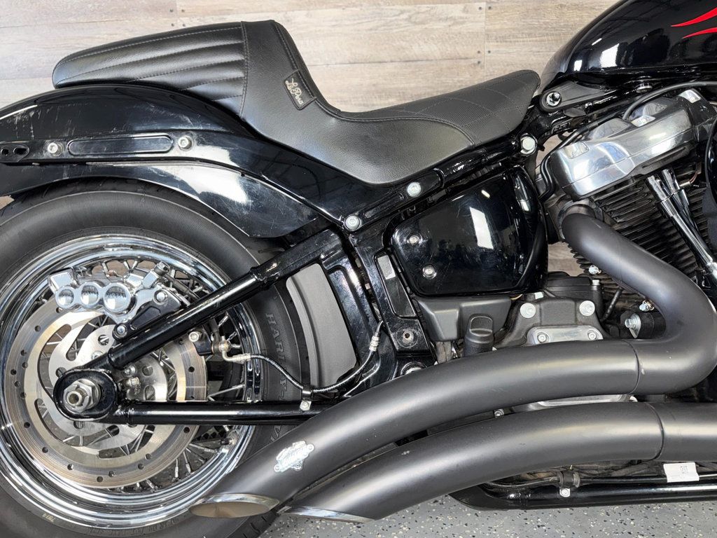 2020 Harley-Davidson FXST Softail Standard One Owner! - 22984725 - 10