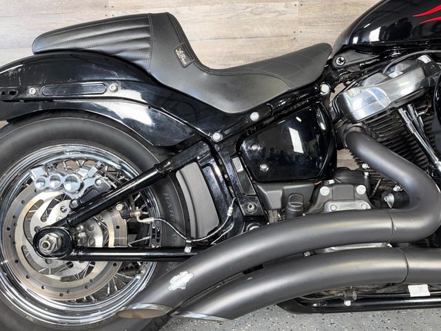 2020 Harley-Davidson FXST Softail Standard One Owner! - 22984725 - 10