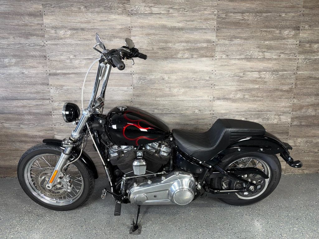 2020 Harley-Davidson FXST Softail Standard One Owner! - 22984725 - 11