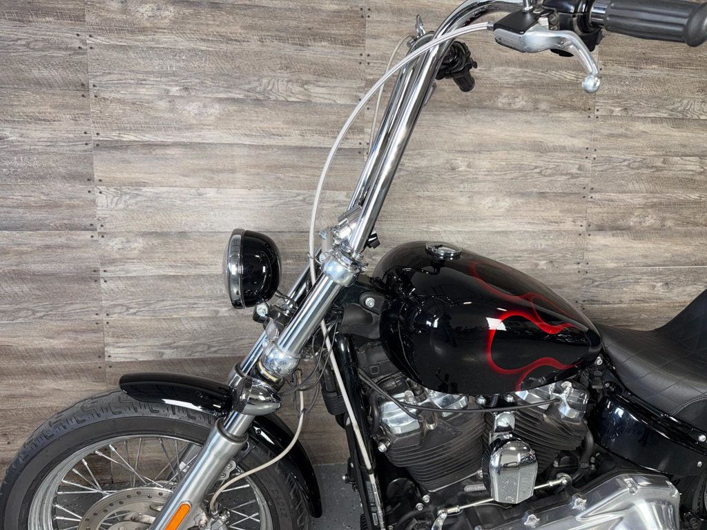 2020 Harley-Davidson FXST Softail Standard One Owner! - 22984725 - 12