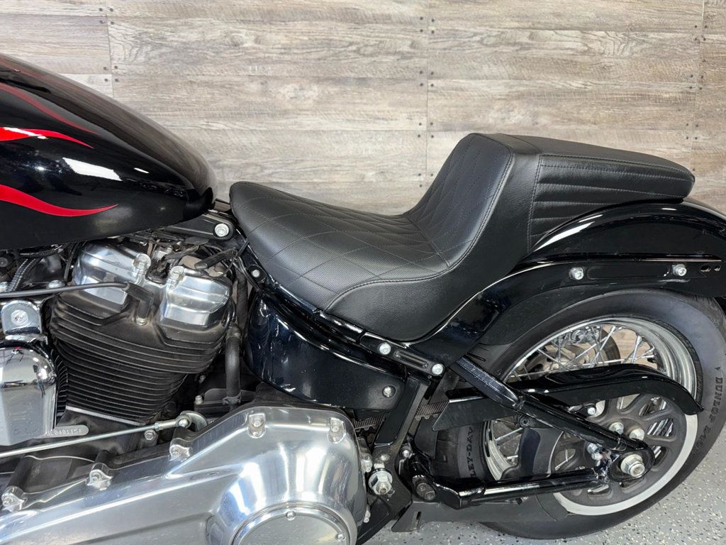 2020 Harley-Davidson FXST Softail Standard One Owner! - 22984725 - 13
