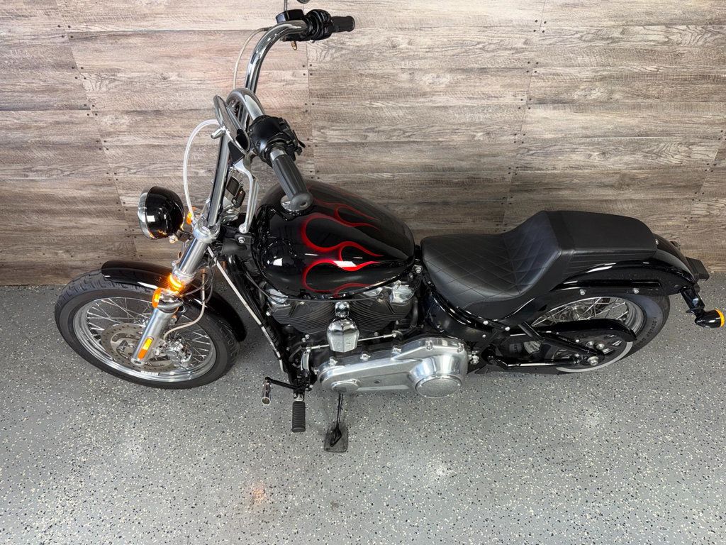 2020 Harley-Davidson FXST Softail Standard One Owner! - 22984725 - 15