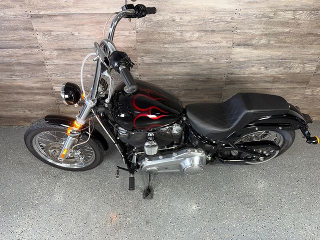 2020 Harley-Davidson FXST Softail Standard One Owner! - 22984725 - 15