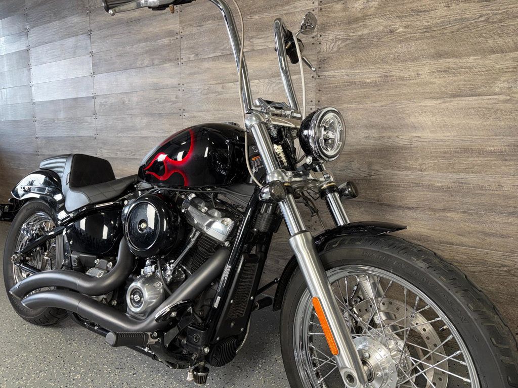 2020 Harley-Davidson FXST Softail Standard One Owner! - 22984725 | Video 2