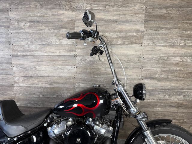 2020 Harley-Davidson FXST Softail Standard One Owner! - 22984725 - 3