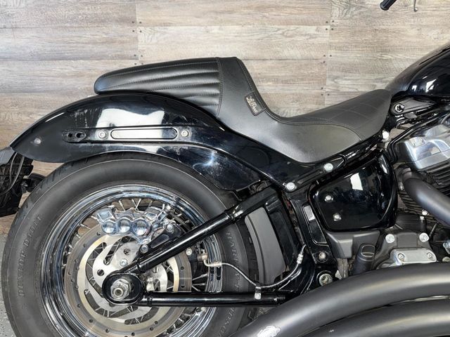 2020 Harley-Davidson FXST Softail Standard One Owner! - 22984725 - 5