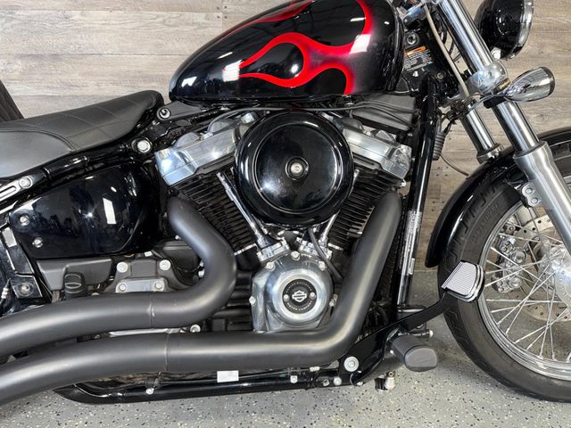 2020 Harley-Davidson FXST Softail Standard One Owner! - 22984725 - 6
