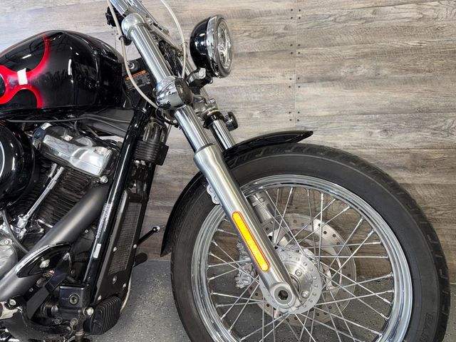 2020 Harley-Davidson FXST Softail Standard One Owner! - 22984725 - 7
