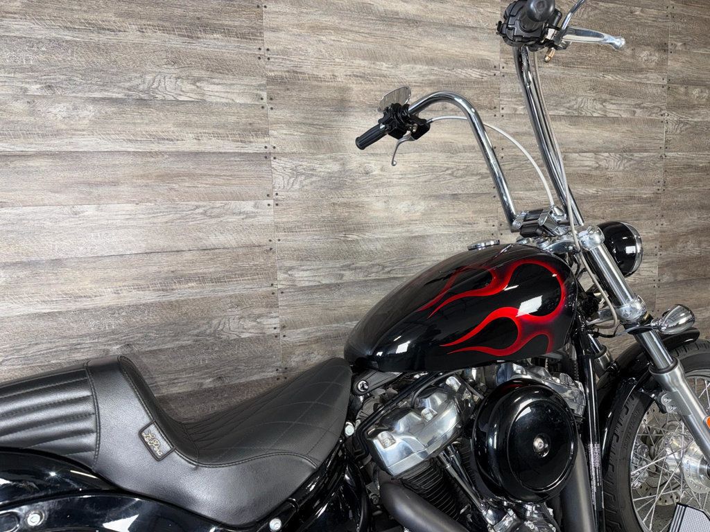 2020 Harley-Davidson FXST Softail Standard One Owner! - 22984725 - 8