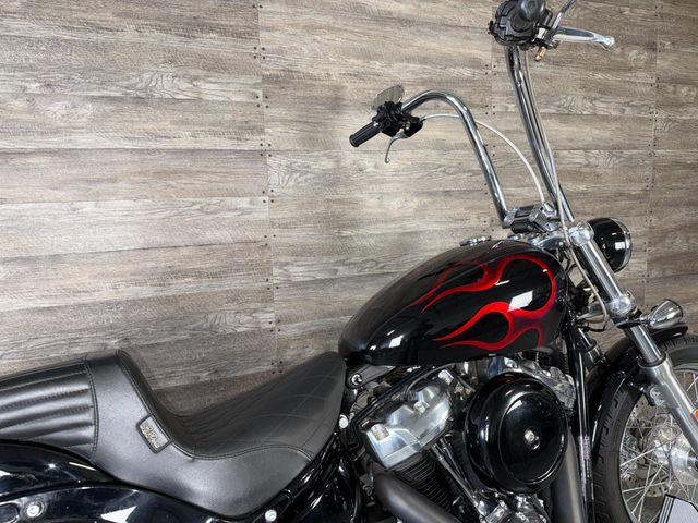 2020 Harley-Davidson FXST Softail Standard One Owner! - 22984725 - 8