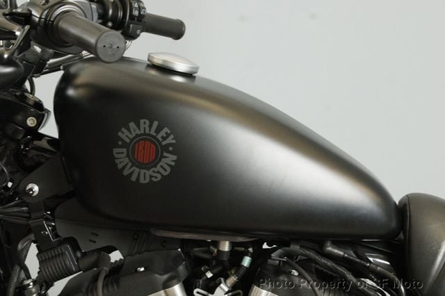 2020 Harley-Davidson Sportster Iron 883 Includes Warranty! - 22654308 - 35