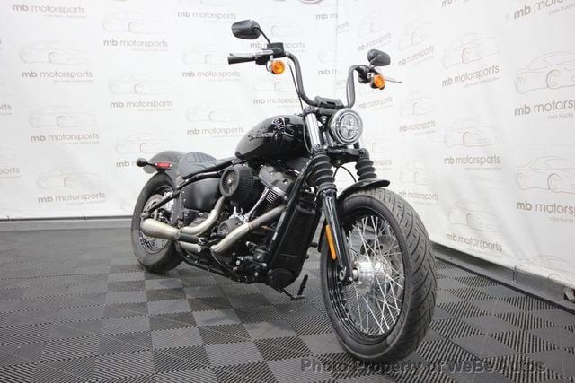 2020 Harley-Davidson Street Bob FXBB - 23022748 - 9