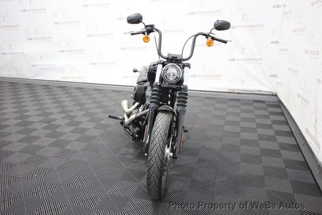 2020 Harley-Davidson Street Bob FXBB - 23022748 - 10