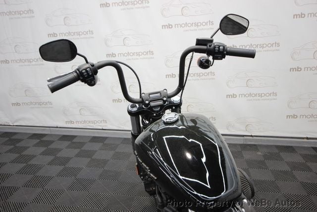 2020 Harley-Davidson Street Bob FXBB - 23022748 - 11