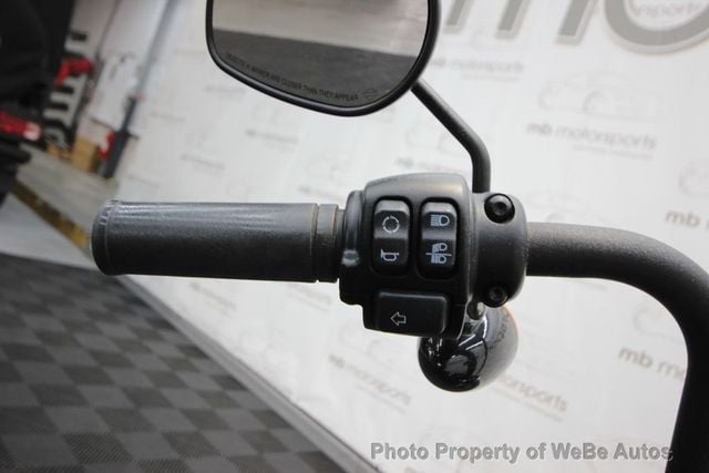 2020 Harley-Davidson Street Bob FXBB - 23022748 - 12