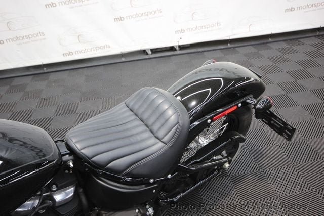 2020 Harley-Davidson Street Bob FXBB - 23022748 - 15
