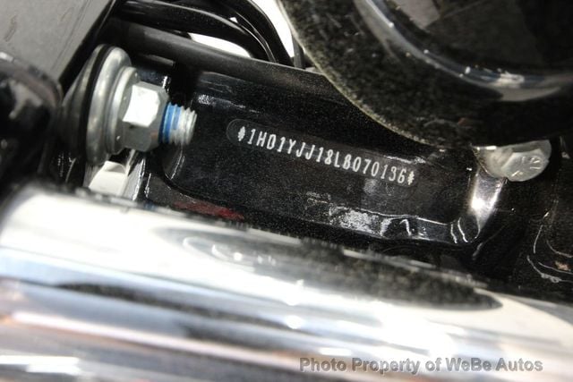 2020 Harley-Davidson Street Bob FXBB - 23022748 - 16