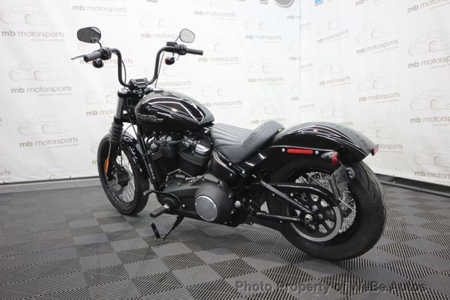 2020 Harley-Davidson Street Bob FXBB - 23022748 - 2