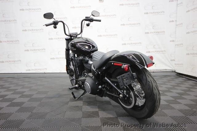 2020 Harley-Davidson Street Bob FXBB - 23022748 - 3