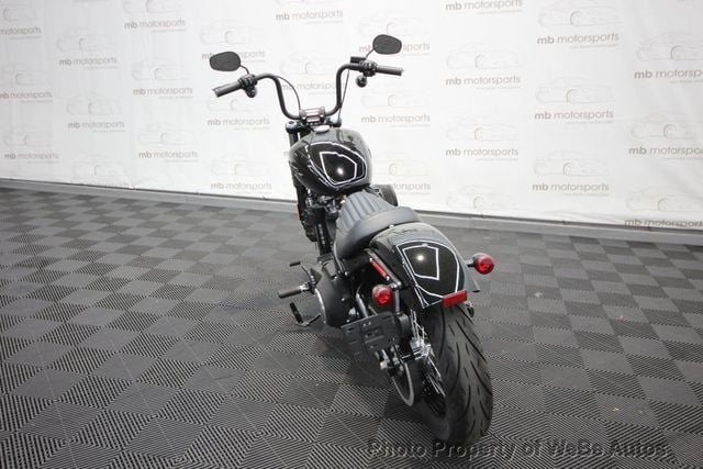 2020 Harley-Davidson Street Bob FXBB - 23022748 - 4