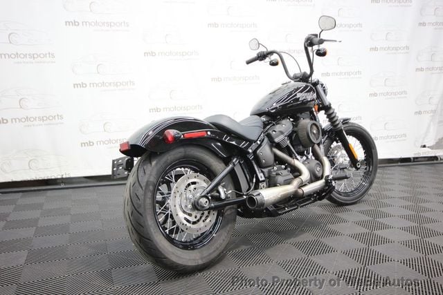 2020 Harley-Davidson Street Bob FXBB - 23022748 - 5