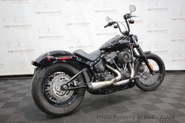 2020 Harley-Davidson Street Bob FXBB - 23022748 - 6