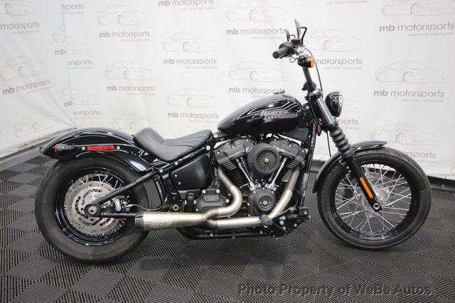 2020 Harley-Davidson Street Bob FXBB - 23022748 - 7