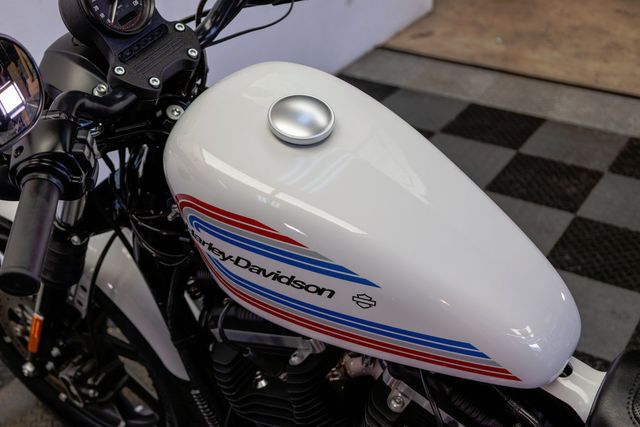 2020 Harley-Davidson XL 883 N IRON SPORTSTER NICE BIKE!!! - 23081419 - 12
