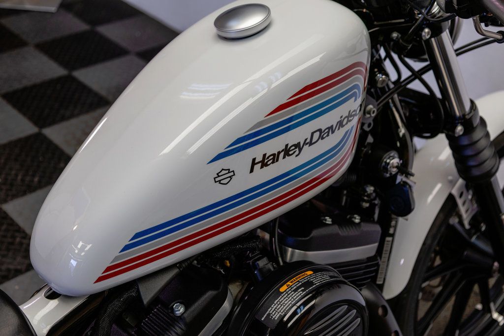 2020 Harley-Davidson XL 883 N IRON SPORTSTER NICE BIKE!!! - 23081419 - 13