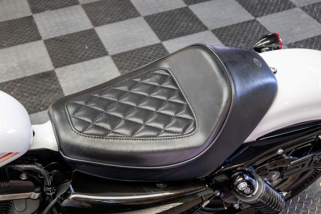 2020 Harley-Davidson XL 883 N IRON SPORTSTER NICE BIKE!!! - 23081419 - 14
