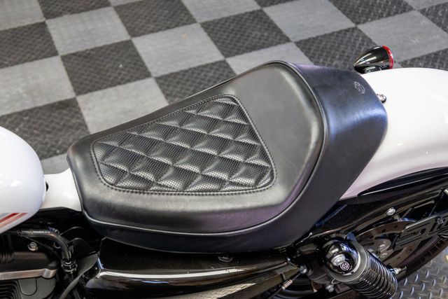 2020 Harley-Davidson XL 883 N IRON SPORTSTER NICE BIKE!!! - 23081419 - 14