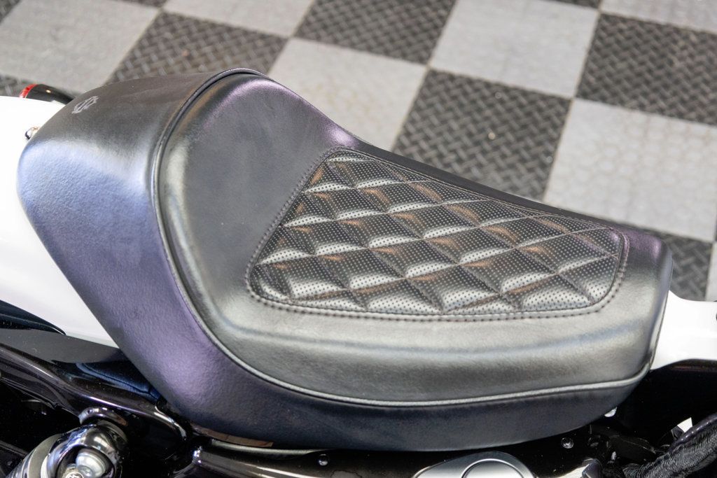 2020 Harley-Davidson XL 883 N IRON SPORTSTER NICE BIKE!!! - 23081419 - 15