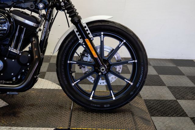 2020 Harley-Davidson XL 883 N IRON SPORTSTER NICE BIKE!!! - 23081419 - 16