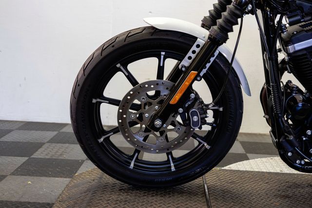 2020 Harley-Davidson XL 883 N IRON SPORTSTER NICE BIKE!!! - 23081419 - 17
