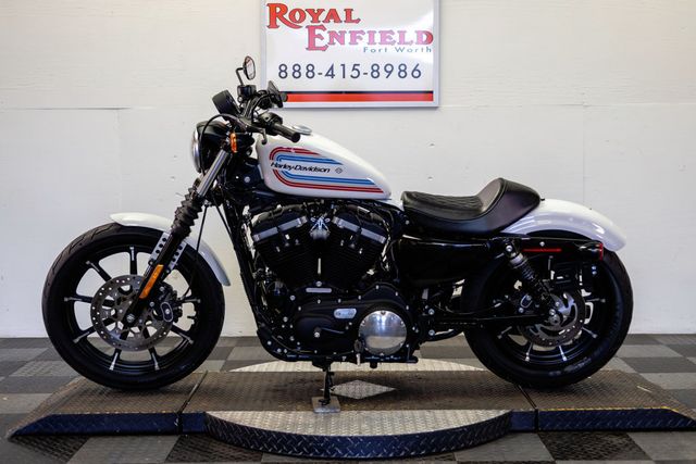 2020 Harley-Davidson XL 883 N IRON SPORTSTER NICE BIKE!!! - 23081419 - 1