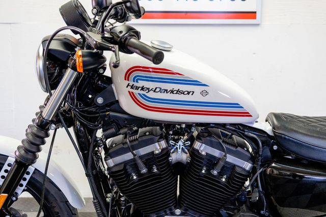 2020 Harley-Davidson XL 883 N IRON SPORTSTER NICE BIKE!!! - 23081419 - 19