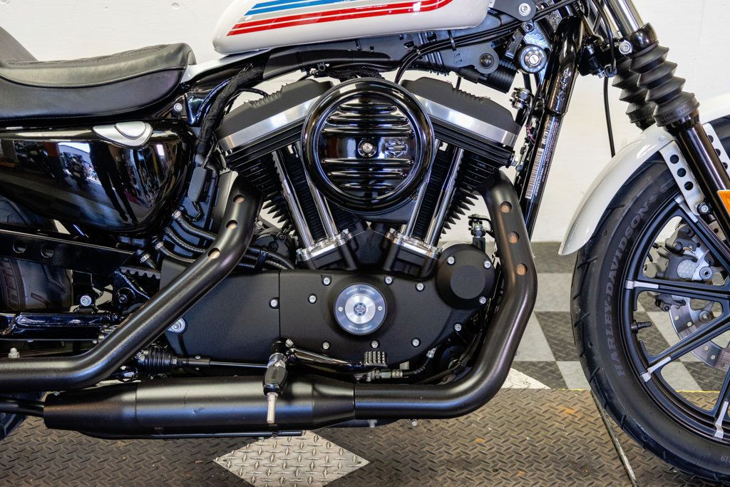 2020 Harley-Davidson XL 883 N IRON SPORTSTER NICE BIKE!!! - 23081419 - 20