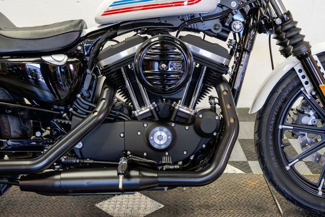 2020 Harley-Davidson XL 883 N IRON SPORTSTER NICE BIKE!!! - 23081419 - 20