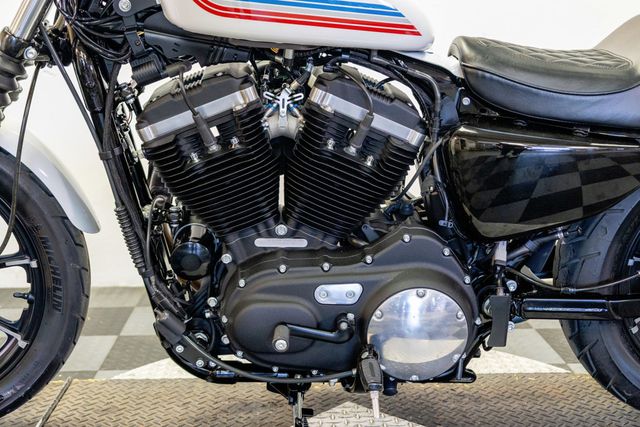 2020 Harley-Davidson XL 883 N IRON SPORTSTER NICE BIKE!!! - 23081419 - 21