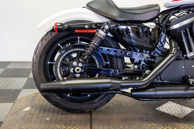 2020 Harley-Davidson XL 883 N IRON SPORTSTER NICE BIKE!!! - 23081419 - 22