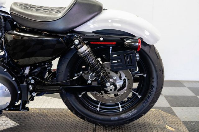 2020 Harley-Davidson XL 883 N IRON SPORTSTER NICE BIKE!!! - 23081419 - 23