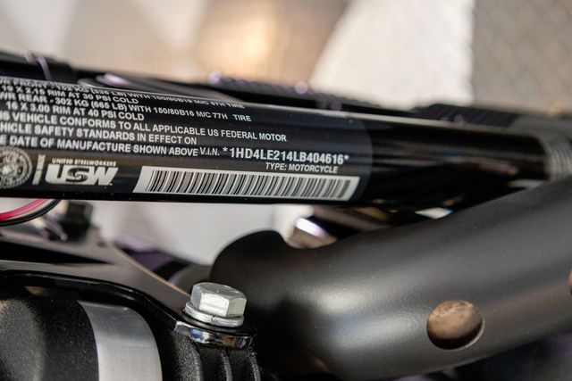 2020 Harley-Davidson XL 883 N IRON SPORTSTER NICE BIKE!!! - 23081419 - 25