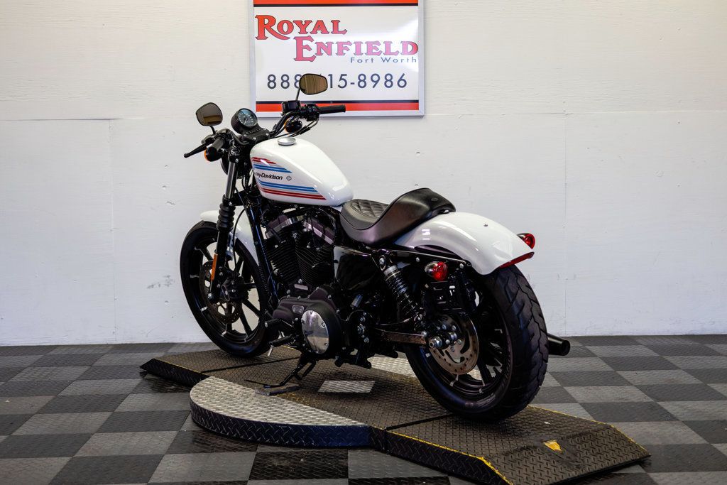 2020 Harley-Davidson XL 883 N IRON SPORTSTER NICE BIKE!!! - 23081419 - 3