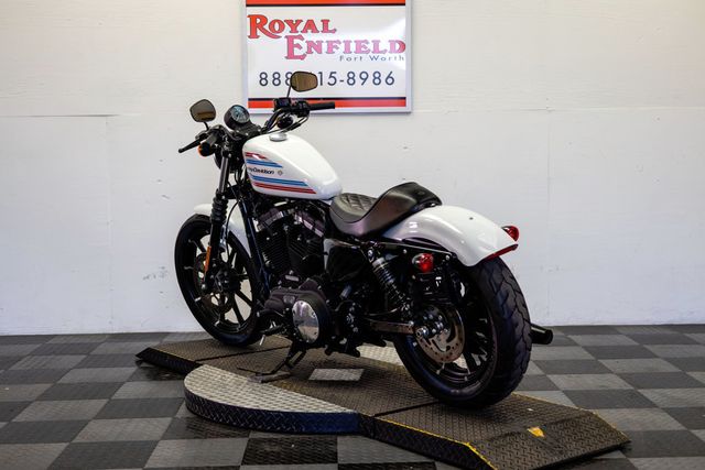 2020 Used Harley-Davidson XL 883 N IRON SPORTSTER NICE BIKE!!! at
