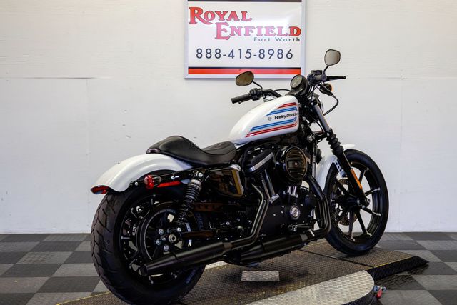 2020 Harley-Davidson XL 883 N IRON SPORTSTER NICE BIKE!!! - 23081419 - 5