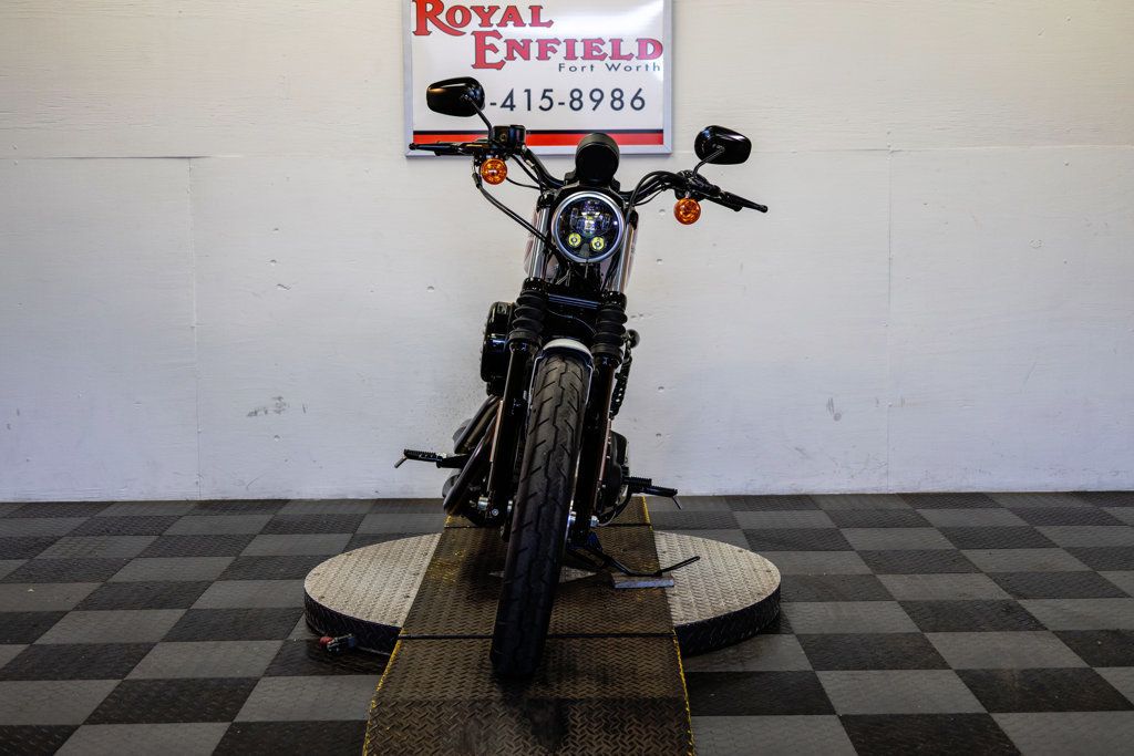 2020 Harley-Davidson XL 883 N IRON SPORTSTER NICE BIKE!!! - 23081419 - 6