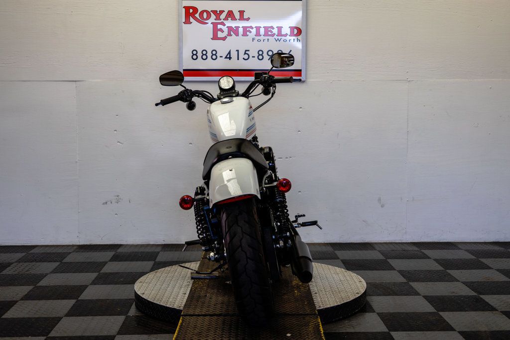 2020 Harley-Davidson XL 883 N IRON SPORTSTER NICE BIKE!!! - 23081419 - 7