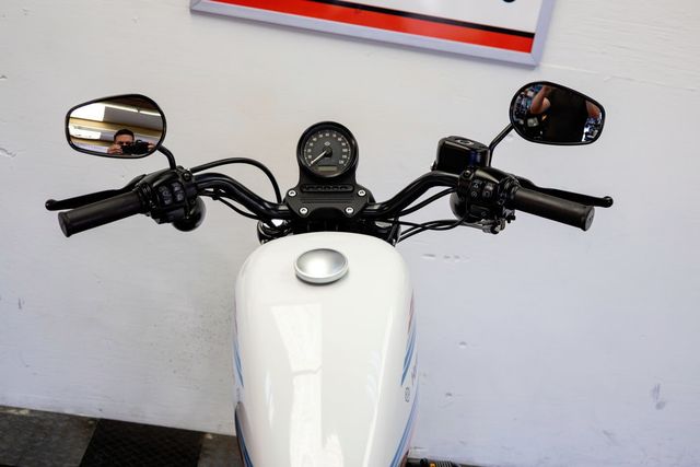 2020 Harley-Davidson XL 883 N IRON SPORTSTER NICE BIKE!!! - 23081419 - 8